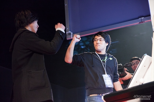 画像ギャラリー No.184のサムネイル画像 / アーケードゲーム全国大会「闘神祭2017」，20タイトルもの種目で新たな闘神が誕生した大会の模様をフォトレポートでお届け