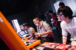 画像ギャラリー No.192のサムネイル画像 / アーケードゲーム全国大会「闘神祭2017」，20タイトルもの種目で新たな闘神が誕生した大会の模様をフォトレポートでお届け