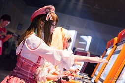 画像ギャラリー No.193のサムネイル画像 / アーケードゲーム全国大会「闘神祭2017」，20タイトルもの種目で新たな闘神が誕生した大会の模様をフォトレポートでお届け
