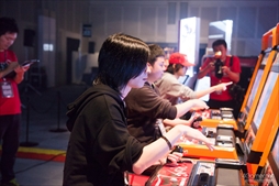 画像ギャラリー No.194のサムネイル画像 / アーケードゲーム全国大会「闘神祭2017」，20タイトルもの種目で新たな闘神が誕生した大会の模様をフォトレポートでお届け