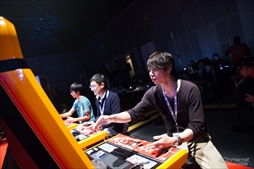 画像ギャラリー No.197のサムネイル画像 / アーケードゲーム全国大会「闘神祭2017」，20タイトルもの種目で新たな闘神が誕生した大会の模様をフォトレポートでお届け