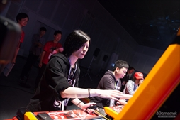 画像ギャラリー No.200のサムネイル画像 / アーケードゲーム全国大会「闘神祭2017」，20タイトルもの種目で新たな闘神が誕生した大会の模様をフォトレポートでお届け
