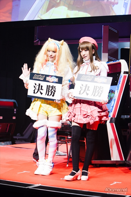 画像ギャラリー No.201のサムネイル画像 / アーケードゲーム全国大会「闘神祭2017」，20タイトルもの種目で新たな闘神が誕生した大会の模様をフォトレポートでお届け