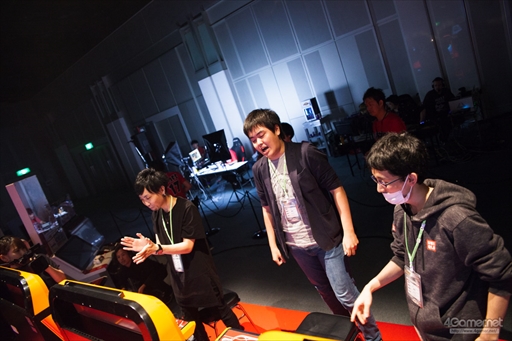 画像ギャラリー No.205のサムネイル画像 / アーケードゲーム全国大会「闘神祭2017」，20タイトルもの種目で新たな闘神が誕生した大会の模様をフォトレポートでお届け