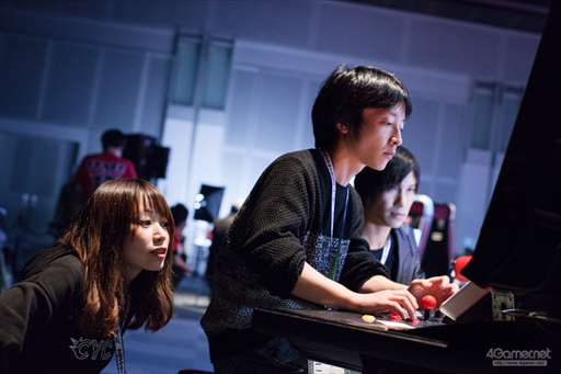 画像ギャラリー No.207のサムネイル画像 / アーケードゲーム全国大会「闘神祭2017」，20タイトルもの種目で新たな闘神が誕生した大会の模様をフォトレポートでお届け