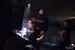 画像ギャラリー No.209のサムネイル画像 / アーケードゲーム全国大会「闘神祭2017」，20タイトルもの種目で新たな闘神が誕生した大会の模様をフォトレポートでお届け