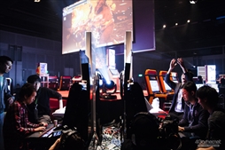 画像ギャラリー No.211のサムネイル画像 / アーケードゲーム全国大会「闘神祭2017」，20タイトルもの種目で新たな闘神が誕生した大会の模様をフォトレポートでお届け