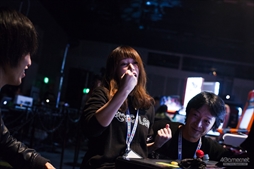 画像ギャラリー No.217のサムネイル画像 / アーケードゲーム全国大会「闘神祭2017」，20タイトルもの種目で新たな闘神が誕生した大会の模様をフォトレポートでお届け