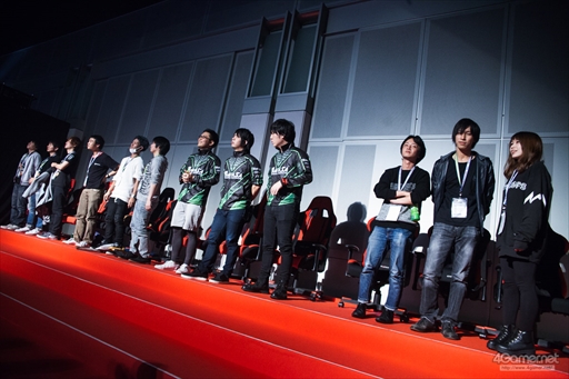 画像ギャラリー No.218のサムネイル画像 / アーケードゲーム全国大会「闘神祭2017」，20タイトルもの種目で新たな闘神が誕生した大会の模様をフォトレポートでお届け