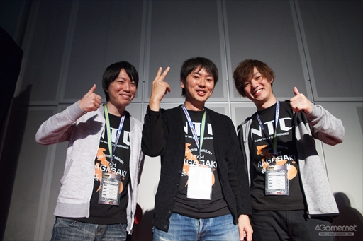 画像ギャラリー No.219のサムネイル画像 / アーケードゲーム全国大会「闘神祭2017」，20タイトルもの種目で新たな闘神が誕生した大会の模様をフォトレポートでお届け