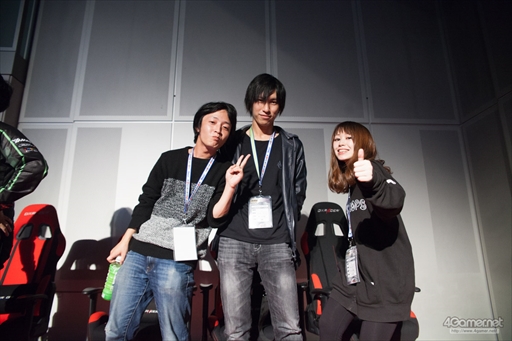 画像ギャラリー No.222のサムネイル画像 / アーケードゲーム全国大会「闘神祭2017」，20タイトルもの種目で新たな闘神が誕生した大会の模様をフォトレポートでお届け