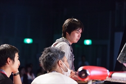 画像ギャラリー No.223のサムネイル画像 / アーケードゲーム全国大会「闘神祭2017」，20タイトルもの種目で新たな闘神が誕生した大会の模様をフォトレポートでお届け