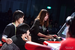 画像ギャラリー No.229のサムネイル画像 / アーケードゲーム全国大会「闘神祭2017」，20タイトルもの種目で新たな闘神が誕生した大会の模様をフォトレポートでお届け