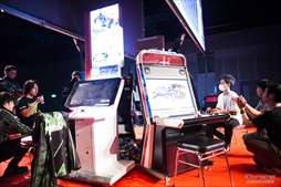 画像ギャラリー No.234のサムネイル画像 / アーケードゲーム全国大会「闘神祭2017」，20タイトルもの種目で新たな闘神が誕生した大会の模様をフォトレポートでお届け