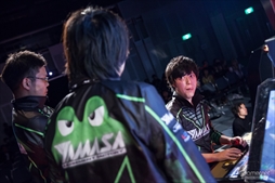 画像ギャラリー No.237のサムネイル画像 / アーケードゲーム全国大会「闘神祭2017」，20タイトルもの種目で新たな闘神が誕生した大会の模様をフォトレポートでお届け