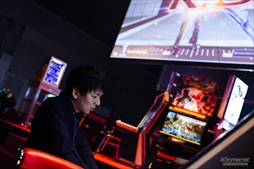 画像ギャラリー No.242のサムネイル画像 / アーケードゲーム全国大会「闘神祭2017」，20タイトルもの種目で新たな闘神が誕生した大会の模様をフォトレポートでお届け