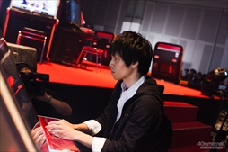 画像ギャラリー No.243のサムネイル画像 / アーケードゲーム全国大会「闘神祭2017」，20タイトルもの種目で新たな闘神が誕生した大会の模様をフォトレポートでお届け