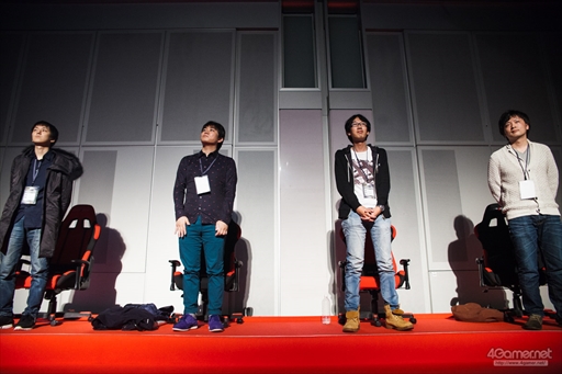 画像ギャラリー No.248のサムネイル画像 / アーケードゲーム全国大会「闘神祭2017」，20タイトルもの種目で新たな闘神が誕生した大会の模様をフォトレポートでお届け