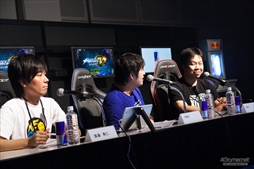 画像ギャラリー No.249のサムネイル画像 / アーケードゲーム全国大会「闘神祭2017」，20タイトルもの種目で新たな闘神が誕生した大会の模様をフォトレポートでお届け