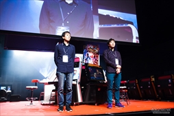画像ギャラリー No.250のサムネイル画像 / アーケードゲーム全国大会「闘神祭2017」，20タイトルもの種目で新たな闘神が誕生した大会の模様をフォトレポートでお届け