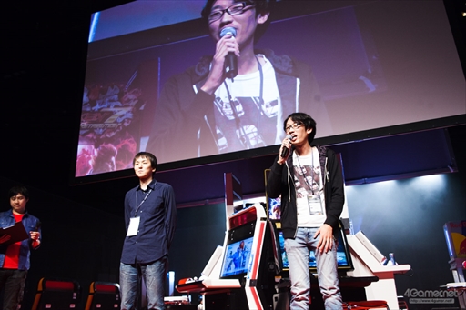 画像ギャラリー No.255のサムネイル画像 / アーケードゲーム全国大会「闘神祭2017」，20タイトルもの種目で新たな闘神が誕生した大会の模様をフォトレポートでお届け