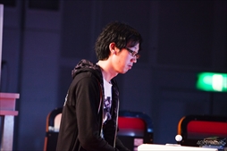 画像ギャラリー No.256のサムネイル画像 / アーケードゲーム全国大会「闘神祭2017」，20タイトルもの種目で新たな闘神が誕生した大会の模様をフォトレポートでお届け