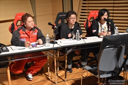 画像ギャラリー No.260のサムネイル画像 / アーケードゲーム全国大会「闘神祭2017」，20タイトルもの種目で新たな闘神が誕生した大会の模様をフォトレポートでお届け