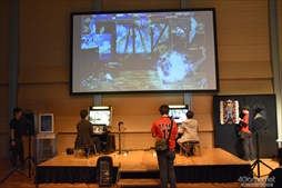 画像ギャラリー No.261のサムネイル画像 / アーケードゲーム全国大会「闘神祭2017」，20タイトルもの種目で新たな闘神が誕生した大会の模様をフォトレポートでお届け