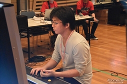 画像ギャラリー No.263のサムネイル画像 / アーケードゲーム全国大会「闘神祭2017」，20タイトルもの種目で新たな闘神が誕生した大会の模様をフォトレポートでお届け