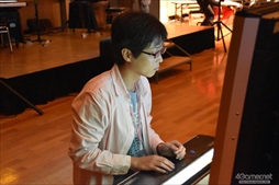 画像ギャラリー No.264のサムネイル画像 / アーケードゲーム全国大会「闘神祭2017」，20タイトルもの種目で新たな闘神が誕生した大会の模様をフォトレポートでお届け