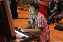 画像ギャラリー No.265のサムネイル画像 / アーケードゲーム全国大会「闘神祭2017」，20タイトルもの種目で新たな闘神が誕生した大会の模様をフォトレポートでお届け