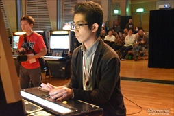 画像ギャラリー No.269のサムネイル画像 / アーケードゲーム全国大会「闘神祭2017」，20タイトルもの種目で新たな闘神が誕生した大会の模様をフォトレポートでお届け