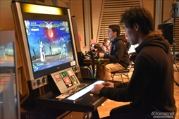 画像ギャラリー No.270のサムネイル画像 / アーケードゲーム全国大会「闘神祭2017」，20タイトルもの種目で新たな闘神が誕生した大会の模様をフォトレポートでお届け