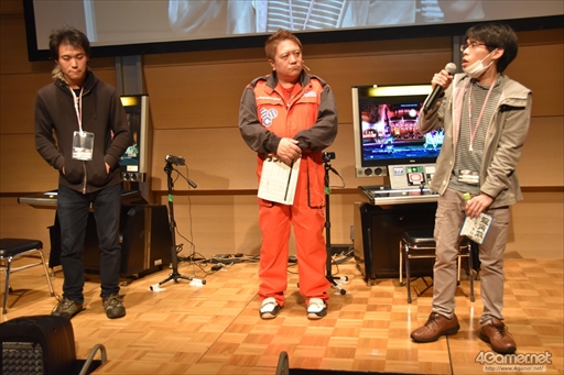 画像ギャラリー No.272のサムネイル画像 / アーケードゲーム全国大会「闘神祭2017」，20タイトルもの種目で新たな闘神が誕生した大会の模様をフォトレポートでお届け