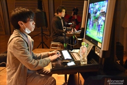 画像ギャラリー No.273のサムネイル画像 / アーケードゲーム全国大会「闘神祭2017」，20タイトルもの種目で新たな闘神が誕生した大会の模様をフォトレポートでお届け