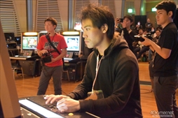画像ギャラリー No.274のサムネイル画像 / アーケードゲーム全国大会「闘神祭2017」，20タイトルもの種目で新たな闘神が誕生した大会の模様をフォトレポートでお届け