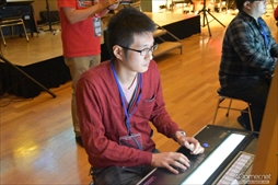 画像ギャラリー No.277のサムネイル画像 / アーケードゲーム全国大会「闘神祭2017」，20タイトルもの種目で新たな闘神が誕生した大会の模様をフォトレポートでお届け