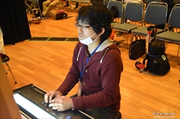 画像ギャラリー No.278のサムネイル画像 / アーケードゲーム全国大会「闘神祭2017」，20タイトルもの種目で新たな闘神が誕生した大会の模様をフォトレポートでお届け