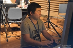 画像ギャラリー No.279のサムネイル画像 / アーケードゲーム全国大会「闘神祭2017」，20タイトルもの種目で新たな闘神が誕生した大会の模様をフォトレポートでお届け