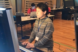 画像ギャラリー No.280のサムネイル画像 / アーケードゲーム全国大会「闘神祭2017」，20タイトルもの種目で新たな闘神が誕生した大会の模様をフォトレポートでお届け