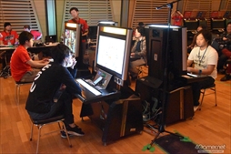 画像ギャラリー No.281のサムネイル画像 / アーケードゲーム全国大会「闘神祭2017」，20タイトルもの種目で新たな闘神が誕生した大会の模様をフォトレポートでお届け