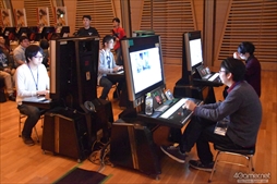 画像ギャラリー No.282のサムネイル画像 / アーケードゲーム全国大会「闘神祭2017」，20タイトルもの種目で新たな闘神が誕生した大会の模様をフォトレポートでお届け