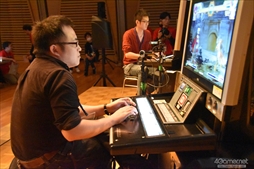 画像ギャラリー No.283のサムネイル画像 / アーケードゲーム全国大会「闘神祭2017」，20タイトルもの種目で新たな闘神が誕生した大会の模様をフォトレポートでお届け