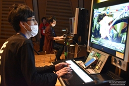画像ギャラリー No.285のサムネイル画像 / アーケードゲーム全国大会「闘神祭2017」，20タイトルもの種目で新たな闘神が誕生した大会の模様をフォトレポートでお届け
