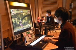 画像ギャラリー No.286のサムネイル画像 / アーケードゲーム全国大会「闘神祭2017」，20タイトルもの種目で新たな闘神が誕生した大会の模様をフォトレポートでお届け