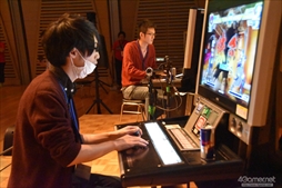 画像ギャラリー No.288のサムネイル画像 / アーケードゲーム全国大会「闘神祭2017」，20タイトルもの種目で新たな闘神が誕生した大会の模様をフォトレポートでお届け