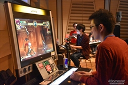 画像ギャラリー No.289のサムネイル画像 / アーケードゲーム全国大会「闘神祭2017」，20タイトルもの種目で新たな闘神が誕生した大会の模様をフォトレポートでお届け
