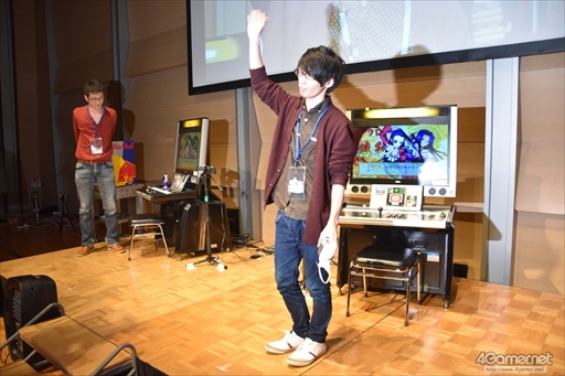 画像ギャラリー No.290のサムネイル画像 / アーケードゲーム全国大会「闘神祭2017」，20タイトルもの種目で新たな闘神が誕生した大会の模様をフォトレポートでお届け
