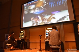 画像ギャラリー No.293のサムネイル画像 / アーケードゲーム全国大会「闘神祭2017」，20タイトルもの種目で新たな闘神が誕生した大会の模様をフォトレポートでお届け