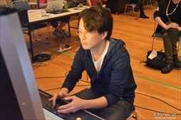 画像ギャラリー No.295のサムネイル画像 / アーケードゲーム全国大会「闘神祭2017」，20タイトルもの種目で新たな闘神が誕生した大会の模様をフォトレポートでお届け
